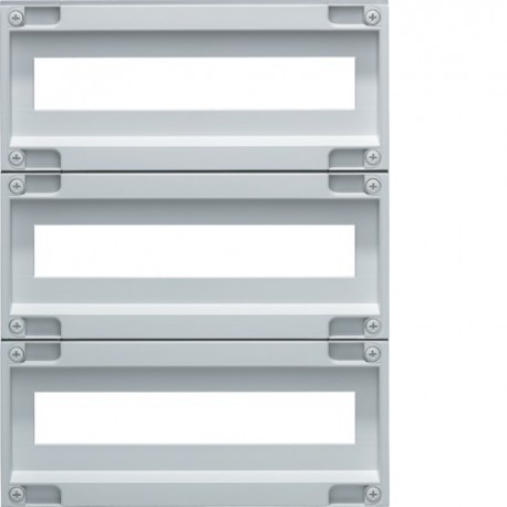 Kit system C 5r 130m 800x600x2 - ENVELOPPES  HAGER FL996A