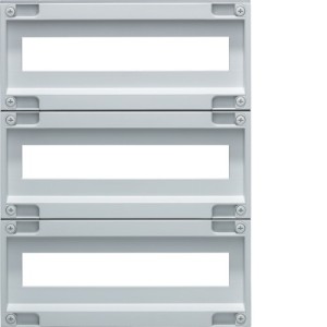 Kit system C 5r 130m 800x600x2 - ENVELOPPES  HAGER FL996A