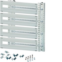 Kit system C 6r 156m 950x600x2 - ENVELOPPES HAGER FL997A