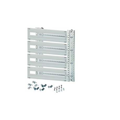 Kit system C 6r 156m 950x600x2 - ENVELOPPES HAGER FL997A