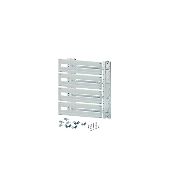 Kit system C 6r 156m 950x600x2 - ENVELOPPES  HAGER FL997A