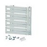 Kit system C 6r 156m 950x600x2 - ENVELOPPES HAGER FL997A
