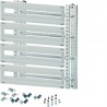Kit system C 6r 156m 950x600x2 - ENVELOPPES HAGER FL997A