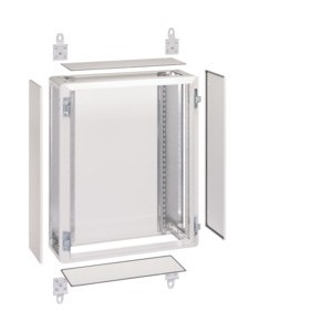 Coffret 810x700x260 - ENVELOPPES  HAGER FM202