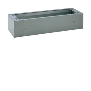 Socle 150x700x260 - ENVELOPPES  HAGER FM450