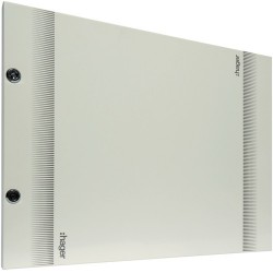 Porte pleine 510x700 - ENVELOPPES HAGER FM530