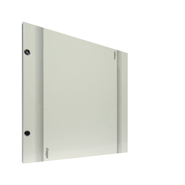 Porte pleine 660x700 - ENVELOPPES  HAGER FM531