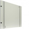 Porte pleine 660x700 - ENVELOPPES HAGER FM531