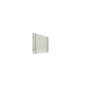 Porte pleine 660x700 - ENVELOPPES  HAGER FM531