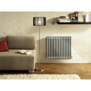 Radiateur électrique ACOVA - VUELTA sans régulation 500W - inertie fluide - TMC6-050-053-SR
