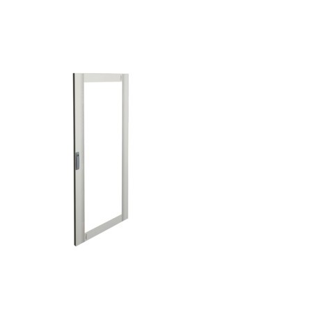 Porte transparente 1710x700 - ENVELOPPES  HAGER FM547