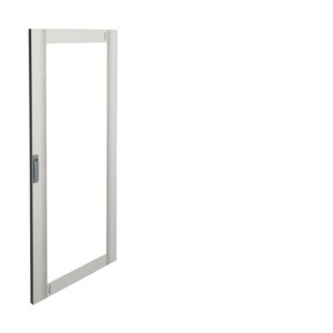 Porte transparente 1710x700 - ENVELOPPES  HAGER FM547