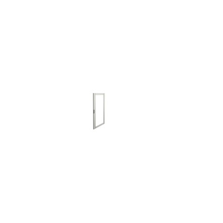 Porte transparente 1710x700 - ENVELOPPES  HAGER FM547