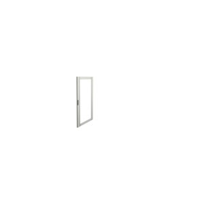 Porte transparente 1710x700 - ENVELOPPES  HAGER FM547