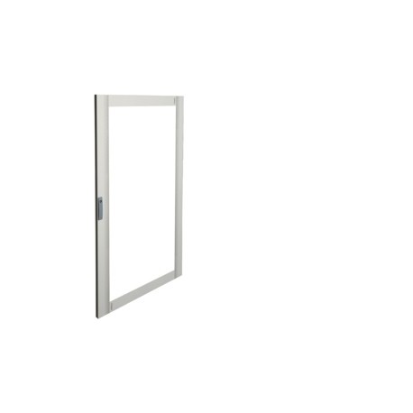 Porte transparente 1710x900 - ENVELOPPES  HAGER FM567