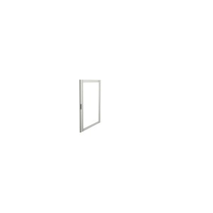 Porte transparente 1710x900 - ENVELOPPES  HAGER FM567