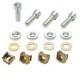 Kit assoc vertic - ENVELOPPES HAGER FM630
