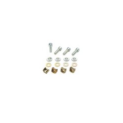 Kit assoc vertic - ENVELOPPES HAGER FM630