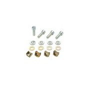 Kit assoc vertic - ENVELOPPES  HAGER FM630