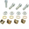 Kit assoc vertic - ENVELOPPES HAGER FM630