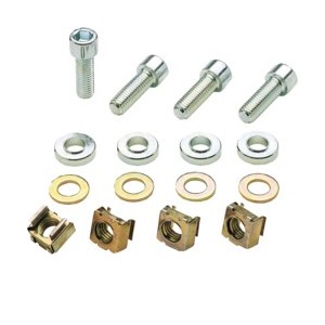 Kit assoc vertic - ENVELOPPES  HAGER FM630