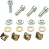 Kit assoc vertic - ENVELOPPES HAGER FM630