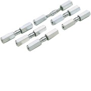 Kit assoc horiz - ENVELOPPES  HAGER FM635