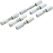 Kit assoc horiz - ENVELOPPES  HAGER FM635