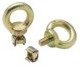 Jeu 2 anneaux de levage - ENVELOPPES HAGER FM653