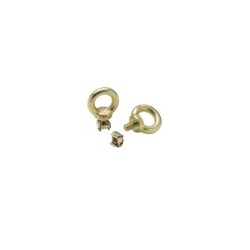 Jeu 2 anneaux de levage - ENVELOPPES HAGER FM653