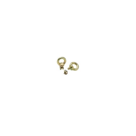 Jeu 2 anneaux de levage - ENVELOPPES HAGER FM653