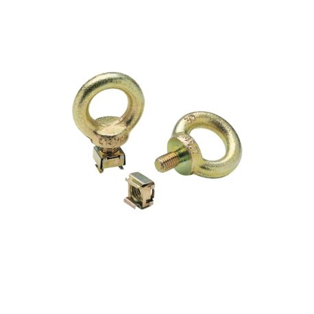 Jeu 2 anneaux de levage - ENVELOPPES  HAGER FM653