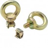 Jeu 2 anneaux de levage - ENVELOPPES HAGER FM653