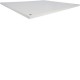 Plaq passe-câble pleine 700x80 - ENVELOPPES HAGER FN073E