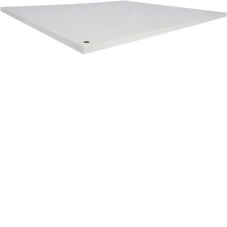 Plaq passe-câble pleine 700x80 - ENVELOPPES HAGER FN073E