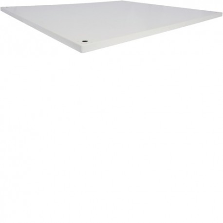 Plaq passe-câble pleine 700x80 - ENVELOPPES HAGER FN073E