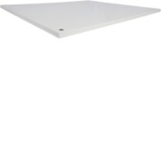 Plaq passe-câble pleine 700x80 - ENVELOPPES  HAGER FN073E