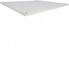 Plaq passe-câble pleine 700x80 - ENVELOPPES HAGER FN073E