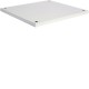 Plaq passe-câble pleine 400x40 - ENVELOPPES HAGER FN078E