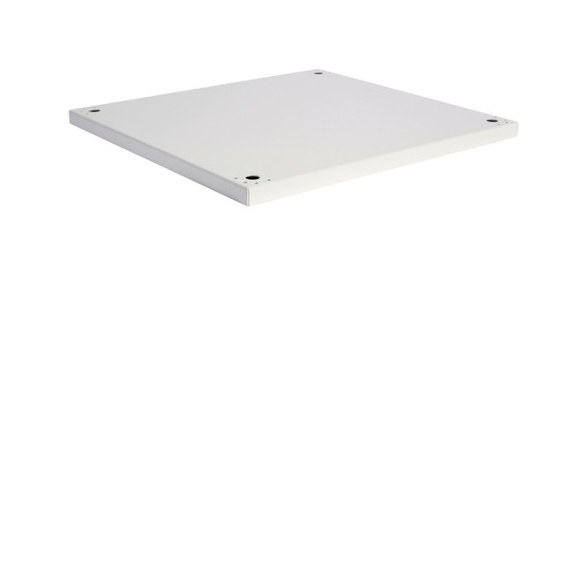 Plaq passe-câble pleine 400x40 - ENVELOPPES  HAGER FN078E