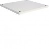 Plaq passe-câble pleine 400x40 - ENVELOPPES HAGER FN078E