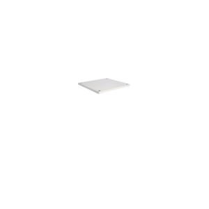 Plaq passe-câble pleine 400x40 - ENVELOPPES  HAGER FN078E