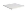 Plaq passe-câble pleine 400x40 - ENVELOPPES HAGER FN078E