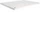 Plaq passe-câble pleine 400x60 - ENVELOPPES HAGER FN080E