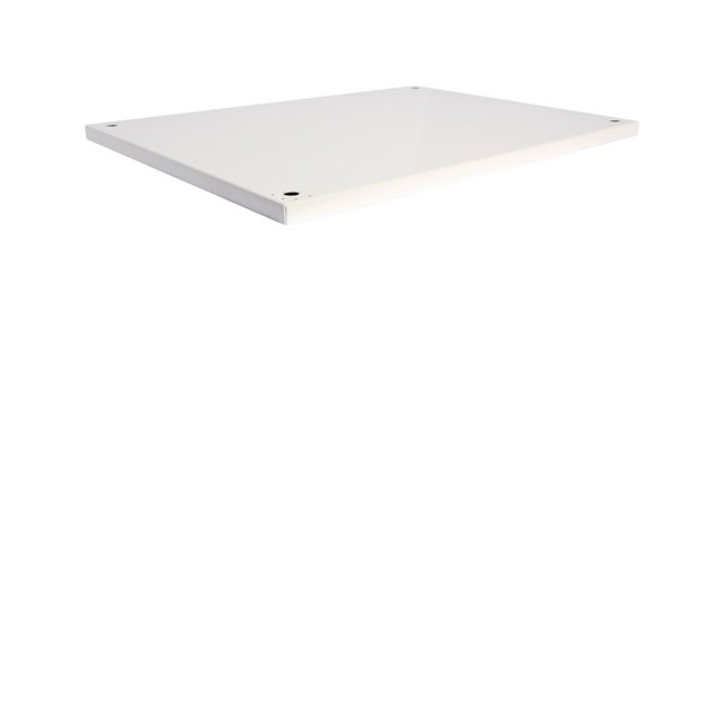 Plaq passe-câble pleine 400x60 - ENVELOPPES  HAGER FN080E