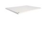 Plaq passe-câble pleine 400x60 - ENVELOPPES HAGER FN080E