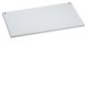 Plaq passe-câble pleine 700x40 - ENVELOPPES HAGER FN081E