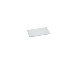 Plaq passe-câble pleine 700x40 - ENVELOPPES HAGER FN081E