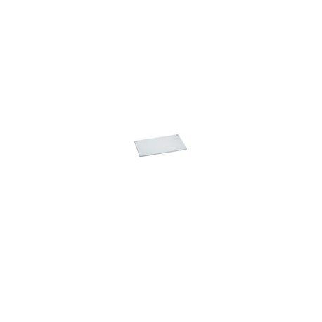 Plaq passe-câble pleine 700x40 - ENVELOPPES HAGER FN081E