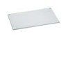 Plaq passe-câble pleine 700x40 - ENVELOPPES HAGER FN081E